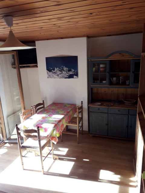 Appartement 4 personnes - La Brune Appartement 4 personnes - La Brune