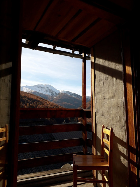 Appartement 4 personnes - La Brune Appartement 4 personnes - La Brune