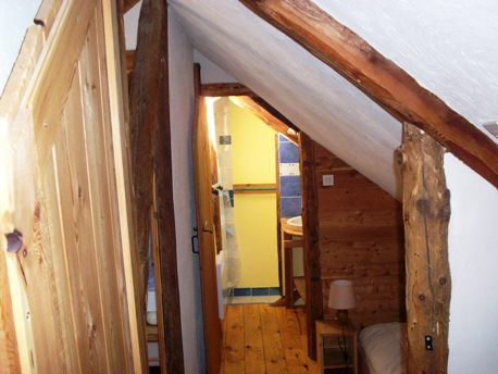 Appartement 4 personnes - L'Alpet Appartement 4 personnes - L'Alpet