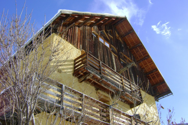 Appartement 4 personnes - L'Alpet Appartement 4 personnes - L'Alpet