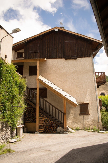 Appartement 4 personnes - La Vicairie