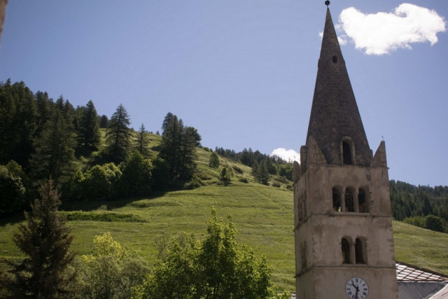 Appartement 4 personnes - La Vicairie