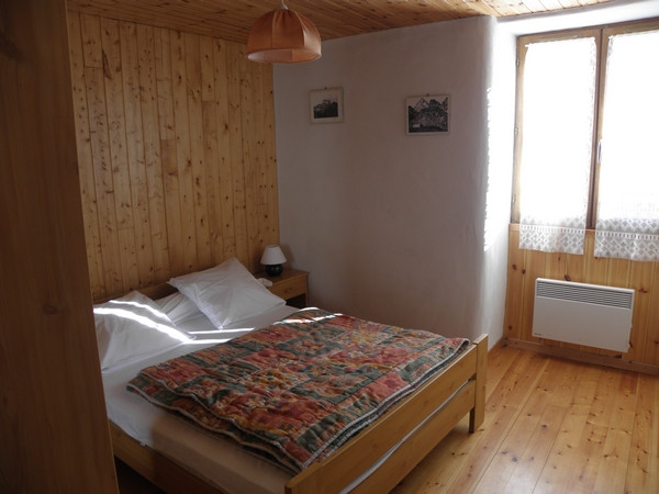 Appartement 4 personnes - n°1, rez de chaussée