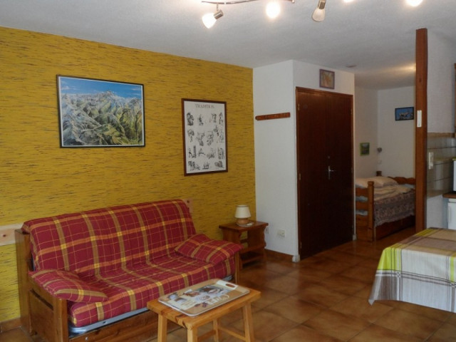 Studio 2 personnes - Le Mont Viso n° 23