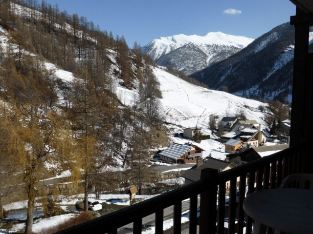 Studio 2 personnes - Le Mont Viso n° 23