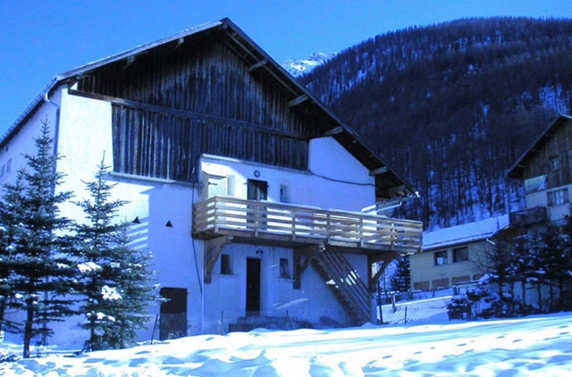 Appartement 4 personnes