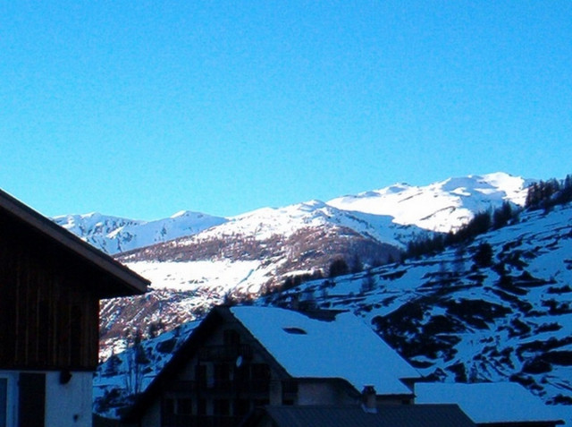 Appartement 4 personnes