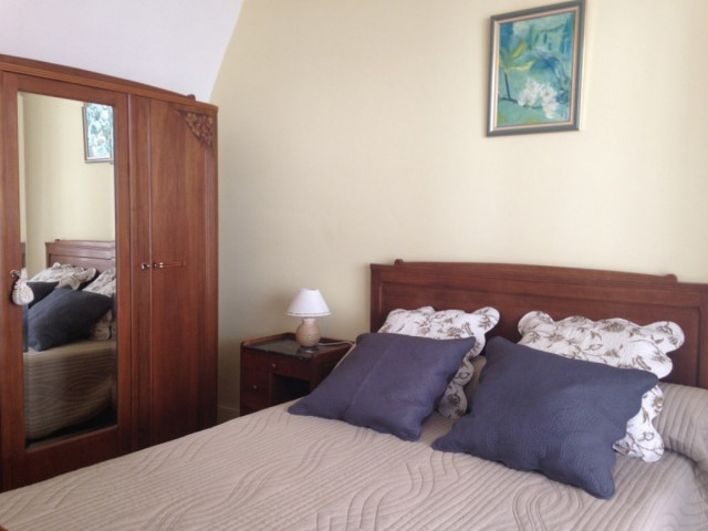 Appartement 4 personnes