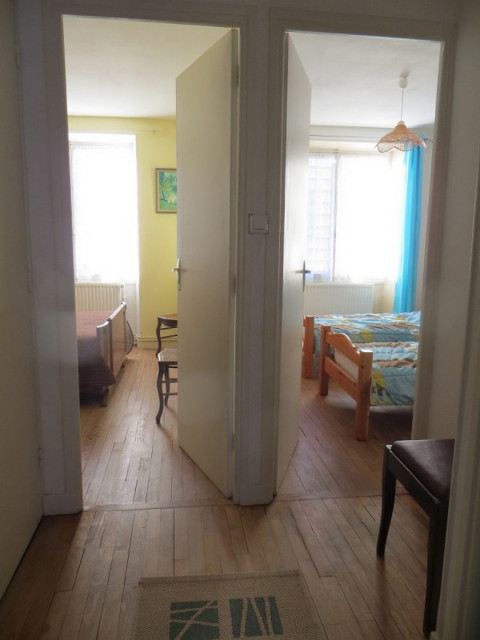 Appartement 4 personnes