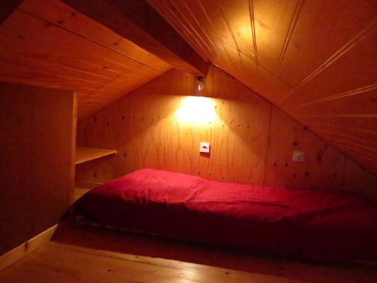 Appartement 4 personnes - Sainfoin