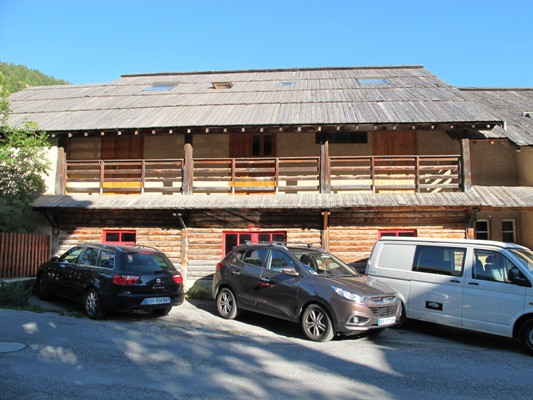 Appartement 4 personnes - Sainfoin