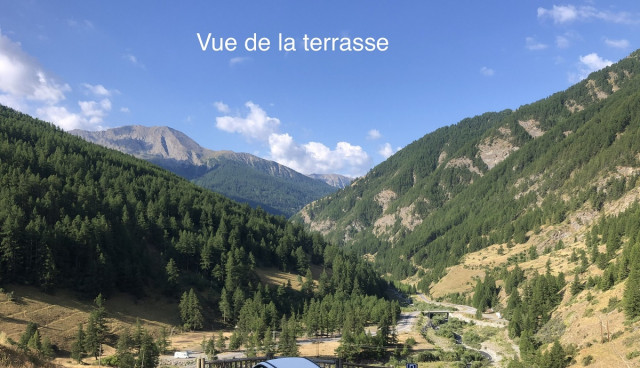 Appartement 6 personnes - L'Etable du Roux