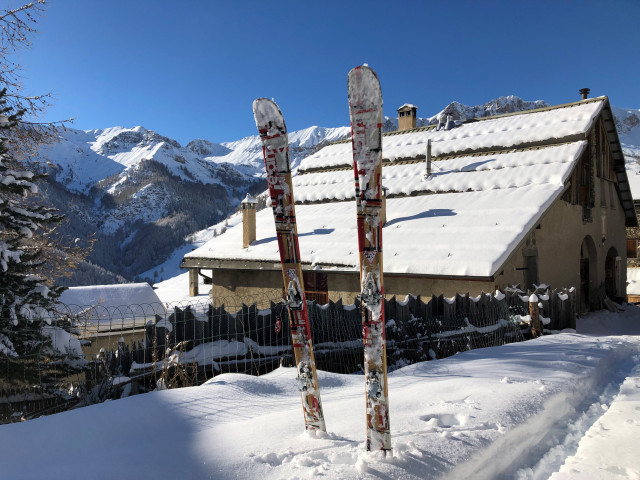 Appartement 9 personnes - L' Alpazen Appartement 9 personnes - L' Alpazen