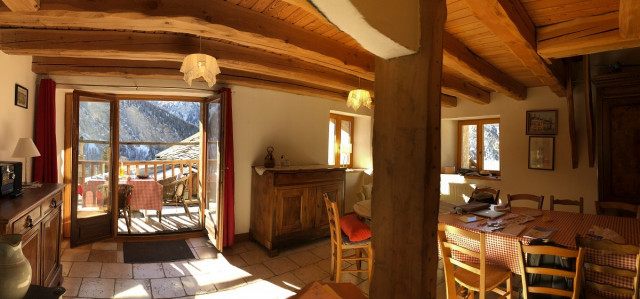 Appartement 9 personnes - L' Alpazen Appartement 9 personnes - L' Alpazen