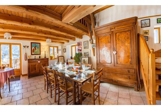 Appartement 9 personnes - L' Alpazen Appartement 9 personnes - L' Alpazen