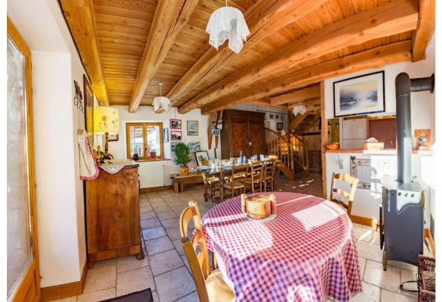 Appartement 9 personnes - L' Alpazen Appartement 9 personnes - L' Alpazen