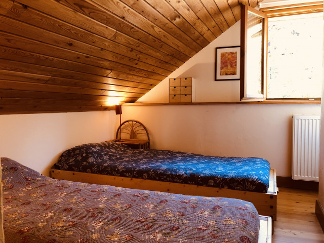 Appartement 9 personnes - L' Alpazen Appartement 9 personnes - L' Alpazen