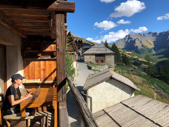 Appartement 9 personnes - L' Alpazen Appartement 9 personnes - L' Alpazen