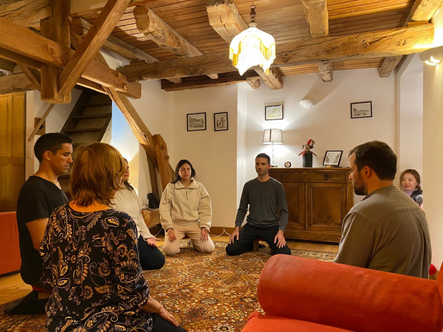 Appartement 9 personnes - L' Alpazen Appartement 9 personnes - L' Alpazen