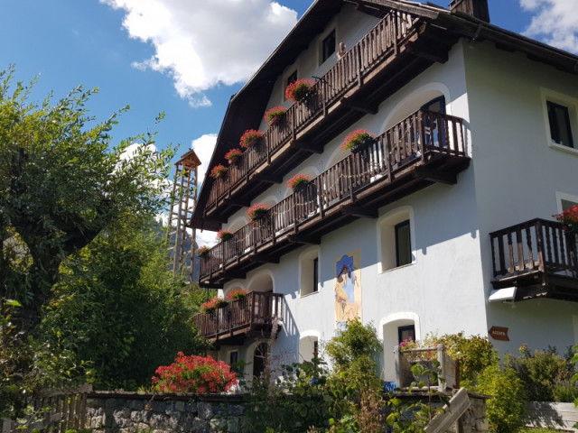 Appartement 4 personnes - Rochebrune