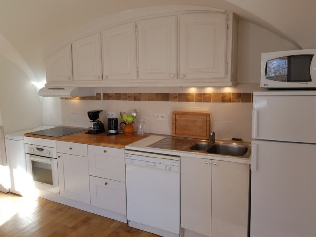 Appartement 5 personnes - Côte Belle