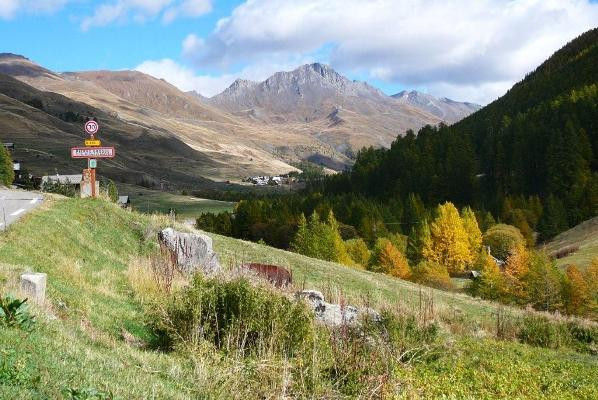 Appartement 5 personnes - 1er étage Appartement 5 personnes - 1er étage