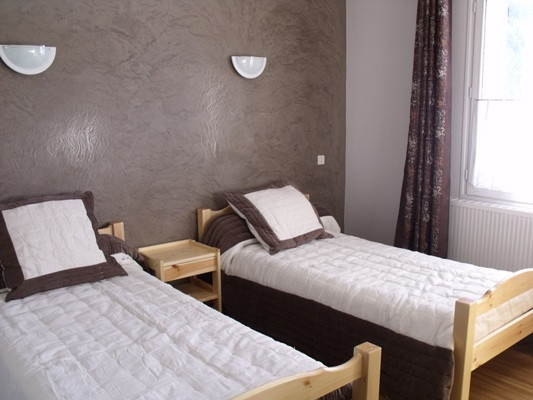 Appartement 4 personnes - L'Alpage