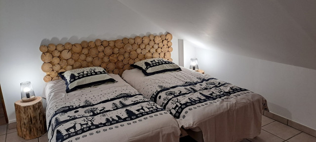 Appartement 4 personnes - Cosy