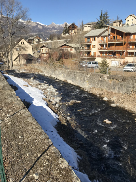 Appartement 4 personnes - Résidence le Rif Bel n° 25 Appartement 4 personnes - Résidence le Rif Bel n° 25