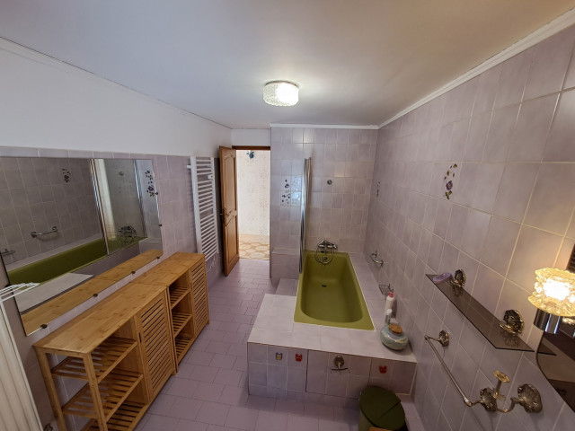 Chalet individuel - 10 personnes