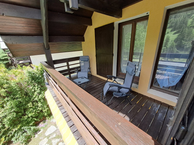 Chalet individuel - 10 personnespersonnes_Abriès-Ristolas