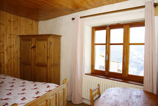 Appartement 6 personnes