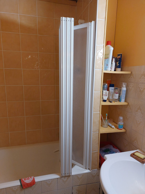 Appartement 6 personnes - Les Airelles n°33 Appartement 6 personnes - Les Airelles n°33