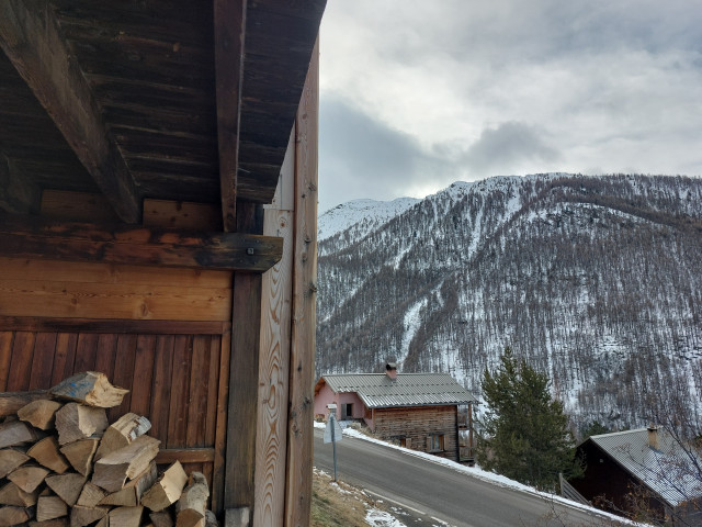 Appartement 6 personnes - Les Airelles n°33 Appartement 6 personnes - Les Airelles n°33