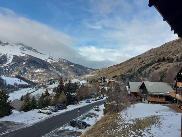 Appartement 6 personnes - Les Airelles n°33 Appartement 6 personnes - Les Airelles n°33