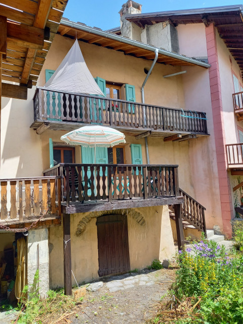 Appartement 6 personnes Appartement 6 personnes