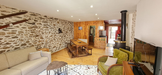 Appartement 6 personnes Appartement 6 personnes