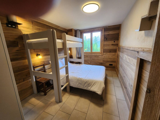 Appartement  10 personnes - Chalet Rochat_Arvieux