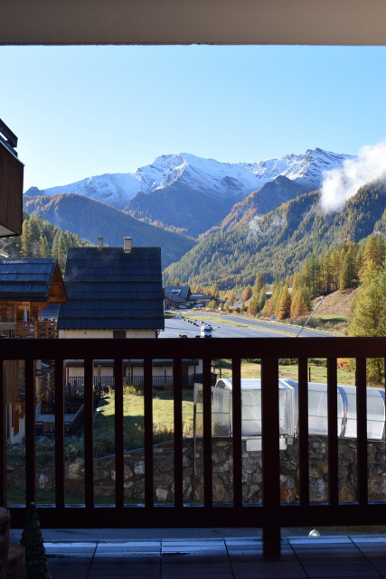 Studio 4 personnes - Clot La Chalp n°316 Studio 4 personnes - Clot La Chalp n°316