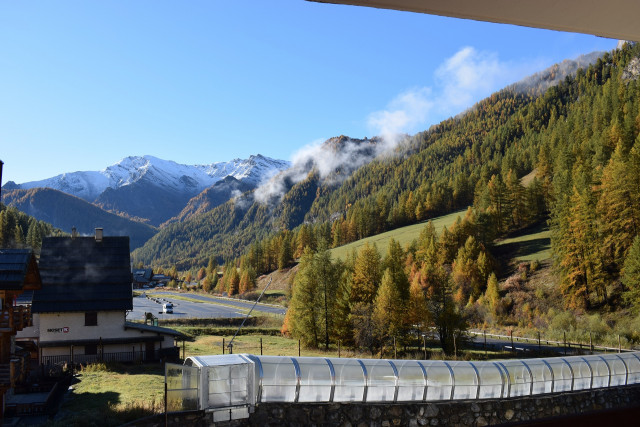 Studio 4 personnes - Clot La Chalp n°316 Studio 4 personnes - Clot La Chalp n°316