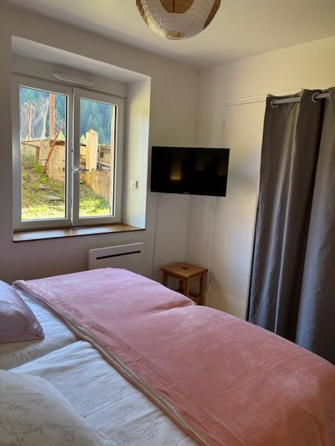 Appartement 5 personnes_Abriès-Ristolas Appartement 5 personnes_Abriès-Ristolas