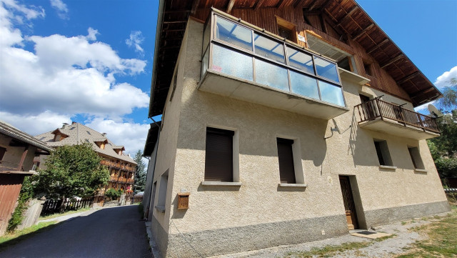 Studio 3 personnes Studio 3 personnes