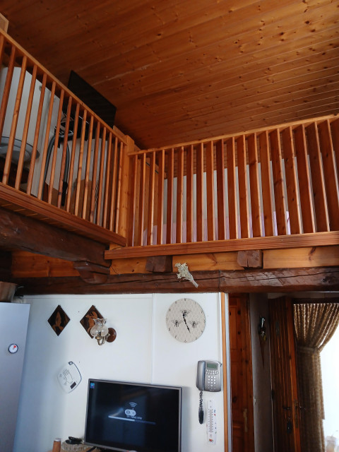 Studio 3 personnes Studio 3 personnes