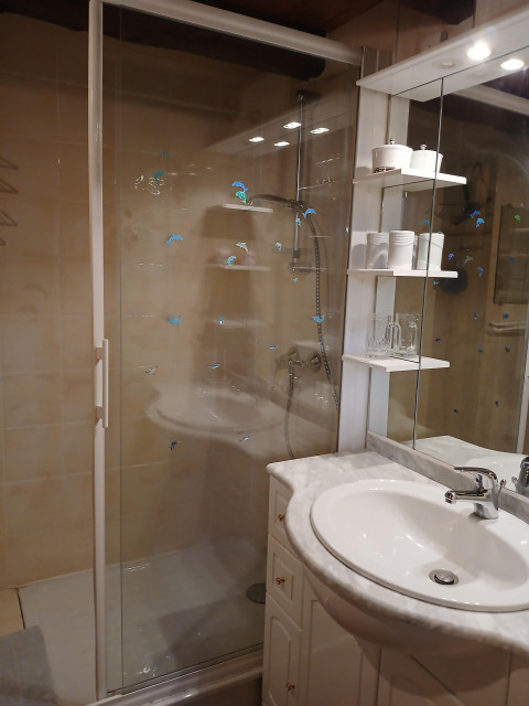 Studio 3 personnes Studio 3 personnes