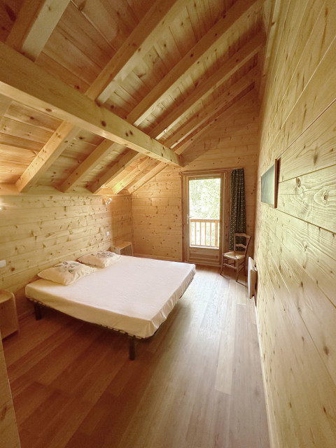 Chalet 8 personnes - Les Martinets_Molines-en-Queyras