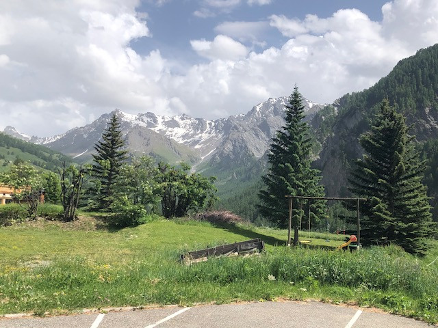 Appartement 4 personnes - Maison Marrou n°3_Saint-Véran