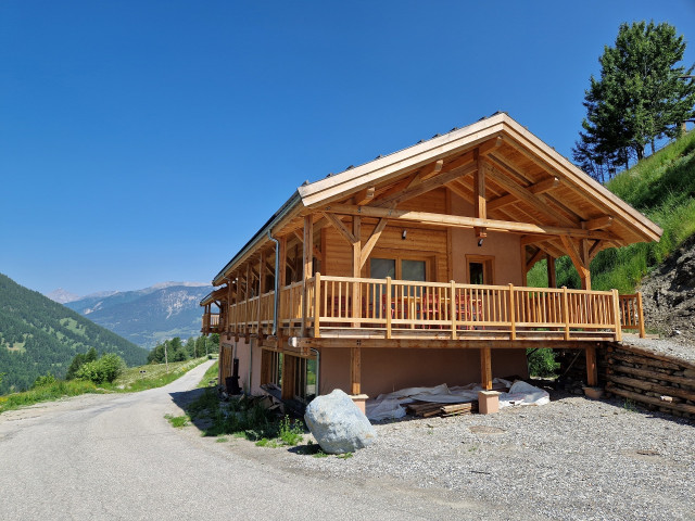 Appartement 10 personnes - Scierie 8