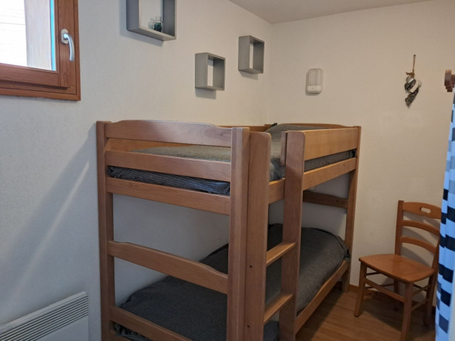 Appartement 6 personnes - Clot la Chalp n° 306