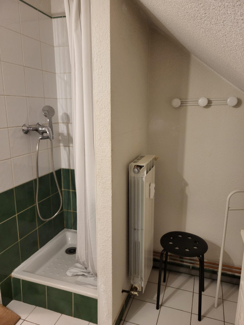 Gite le Queyron - 15 personnes_Molines-en-Queyras