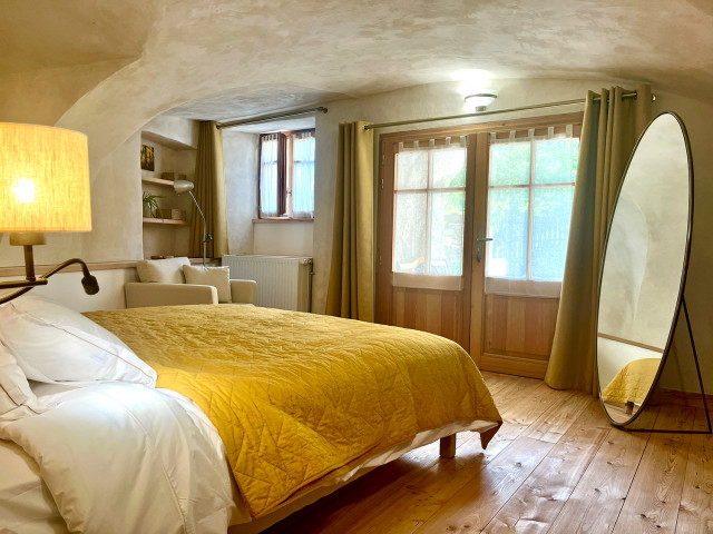 Appartement 2 personnes - Sweet Home 119_Château-Ville-Vieille